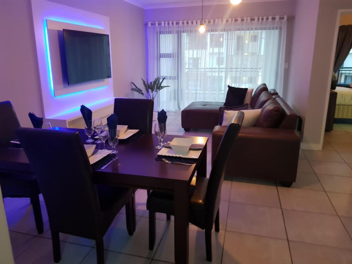 Apartment 432 @ The Blyde Riverwalk Pretoria-Noord Exterior foto